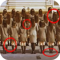 全民找穿帮-全民找穿帮v1.1安卓版APP下载