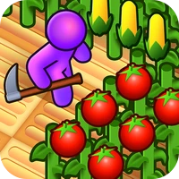 梦幻农场小花园-梦幻农场小花园v1.0安卓版APP下载