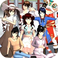 樱花校园动漫少女-樱花校园动漫少女v1.0安卓版APP下载