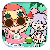 米加小镇完美假期-米加小镇完美假期v1.0安卓版APP下载