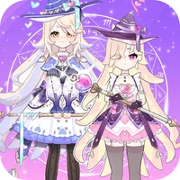 菲凡公主魔法换装-菲凡公主魔法换装v1.0安卓版APP下载