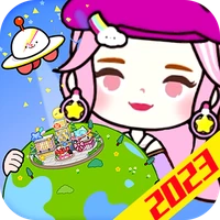 落樱小镇世界-落樱小镇世界v1.0安卓版APP下载