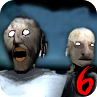 恐怖奶奶6-恐怖奶奶6v2.0安卓版APP下载