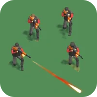 反恐射击英雄-反恐射击英雄v1.0.4安卓版APP下载