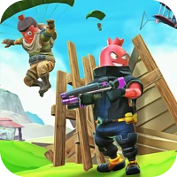 像素吃鸡大作战-像素吃鸡大作战v1.0安卓版APP下载