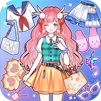 时尚女孩的装扮秀-时尚女孩的装扮秀v1.0.0安卓版APP下载