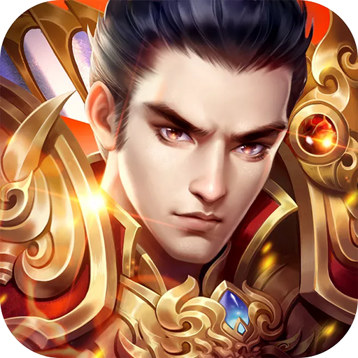 大侠坛说（魂环攻速版）-大侠坛说（魂环攻速版）v1.0.0安卓版APP下载