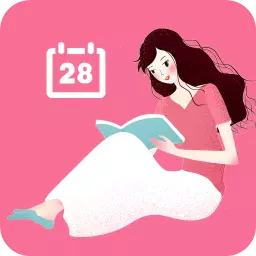 大姨妈月经期日历-大姨妈月经期日历v1.2安卓版APP下载