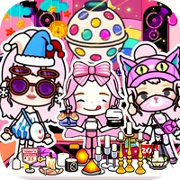 米加恋爱小镇世界-米加恋爱小镇世界v1.0安卓版APP下载