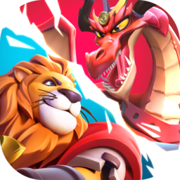 荒野争霸（测试服）-荒野争霸（测试服）v0.3.9.0安卓版APP下载