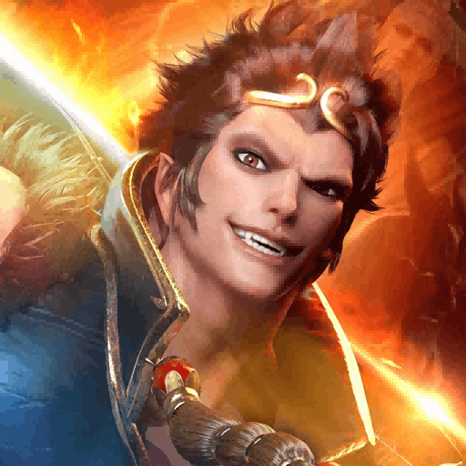 龙神八部之西行纪-删档测试-龙神八部之西行纪-删档测试v1.1.2安卓版APP下载