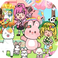 尤雅小镇建造-尤雅小镇建造v1.0安卓版APP下载