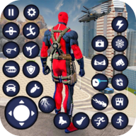 超级救护机器人-超级救护机器人v1.12.0安卓版APP下载