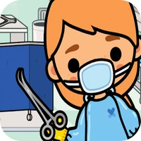 米家小镇：医院-米家小镇：医院v1.2-play安卓版APP下载