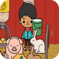 托卡生活：农场-托卡生活：农场v1.2安卓版APP下载