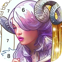 一起来涂色-一起来涂色v1.0安卓版APP下载