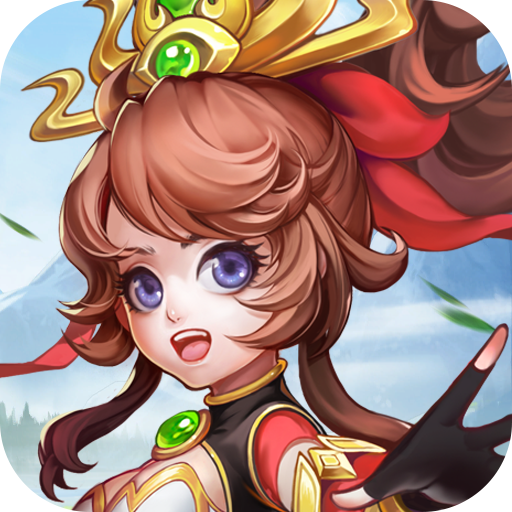 英灵幻想（送万元元宝）-英灵幻想（送万元元宝）v1.0.0安卓版APP下载