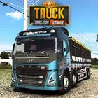 卡车模拟器终极版皮肤-卡车模拟器终极版皮肤v9.8安卓版APP下载