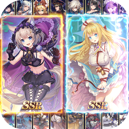 寻宝之旅（送UR30万刷充）-寻宝之旅（送UR30万刷充）v1.0安卓版APP下载