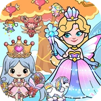 吉彼公主魔法城堡-吉彼公主魔法城堡v1.0安卓版APP下载