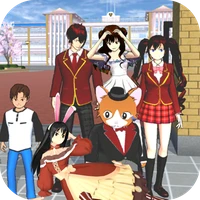 真实学校模拟器-真实学校模拟器v1.0安卓版APP下载