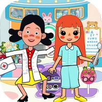 城镇明星医院-城镇明星医院v1.0安卓版APP下载