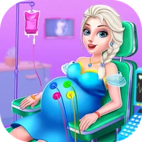 公主怀孕妈妈模拟-公主怀孕妈妈模拟v1.0安卓版APP下载