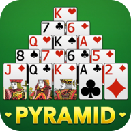金字塔纸牌-金字塔纸牌v1.5.0.20230214安卓版APP下载