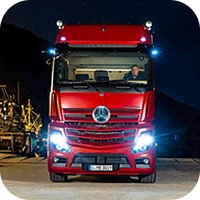 卡车物流模拟器-卡车物流模拟器v1.4安卓版APP下载