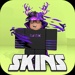 罗布乐思女孩男孩皮肤（Free Skins for Roblox）-罗布乐思女孩男孩皮肤（Free Skins for Roblox）v1.0安卓版APP下载