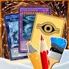 游戏王卡牌缔造者（Card Maker for YugiOh）-游戏王卡牌缔造者（Card Maker for YugiOh）v2.3.2安卓版APP下载