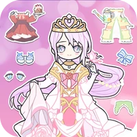 变装小仙女-变装小仙女v2.0.0安卓版APP下载