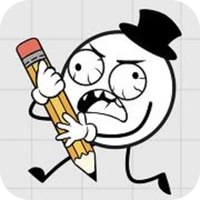 画线脑洞火柴人-画线脑洞火柴人v1.0.2安卓版APP下载