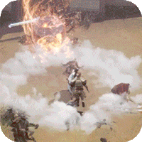 烈焰归来（新骷髅王无限灵符）-烈焰归来（新骷髅王无限灵符）v1.0.0安卓版APP下载