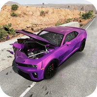 车祸物理模拟器-车祸物理模拟器v1.2.5安卓版APP下载
