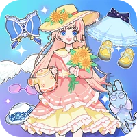 恋爱少女穿搭日记-恋爱少女穿搭日记v1.0.5安卓版APP下载