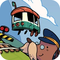 火车轨道模拟器-火车轨道模拟器v1.01安卓版APP下载