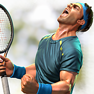 终极网球（Ultimate Tennis）-终极网球（Ultimate Tennis）v3.16.4417安卓版APP下载
