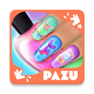 美甲沙龙（Nail Art）-美甲沙龙（Nail Art）v1.24安卓版APP下载
