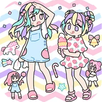 校园少女时装舞会-校园少女时装舞会v1.0安卓版APP下载