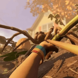 全民荒野狩猎-禁闭求生-全民荒野狩猎-禁闭求生v1.03安卓版APP下载