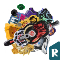 假面骑士极狐模拟器-假面骑士极狐模拟器v1.7安卓版APP下载