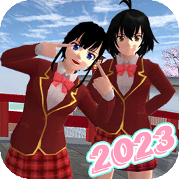 樱花校园少女模拟器-樱花校园少女模拟器v1.0安卓版APP下载