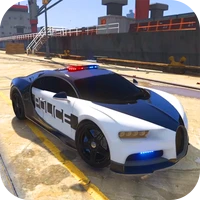 警车模拟器：巡逻-警车模拟器：巡逻v1.3安卓版APP下载