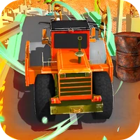 疯狂的车-疯狂的车v1.0.7安卓版APP下载