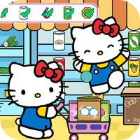 托卡王国购物商店-托卡王国购物商店v1.0安卓版APP下载