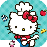 托卡乐园美食生活-托卡乐园美食生活v1.0安卓版APP下载