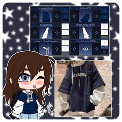 加查俱乐部服装创意-加查俱乐部服装创意v1.2安卓版APP下载