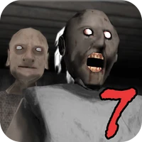 恐怖奶奶7-恐怖奶奶7v1.0安卓版APP下载