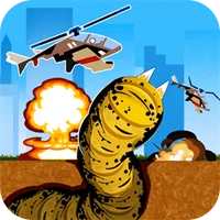 一条小虫虫吞噬地球-一条小虫虫吞噬地球v1.0.1安卓版APP下载